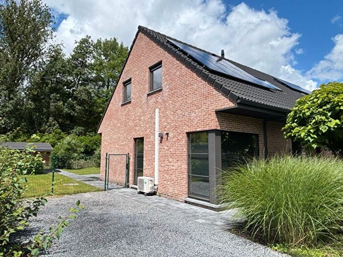 Maison 4 pièces à vendre à Kuipersstraat, Harelbeke
