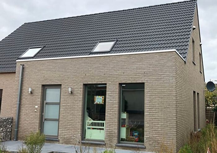 Maison 6 pièces à koperstraat lot, Melle, à vendre