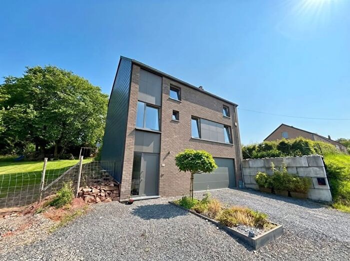 Rue Raymond Noël, BOISDEVILLERS - Maison 3 pièces à vendre