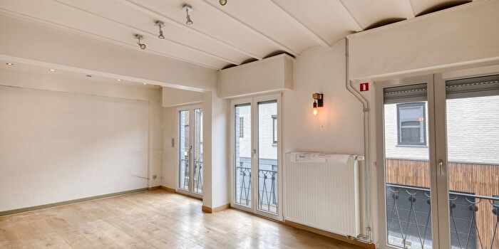 Maison 3 pièces à Brugstraat, Wevelgem, à vendre