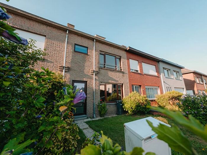 Beukenlaan, Willebroek - Maison 2 pièces à louer