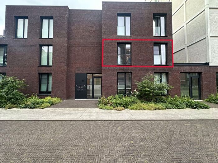 Appartement 2 pièces à louer - Mie Broosplein, Herentals