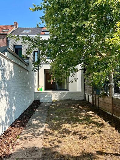 Bankstraat, Leuven : Maison 14 pièces à vendre