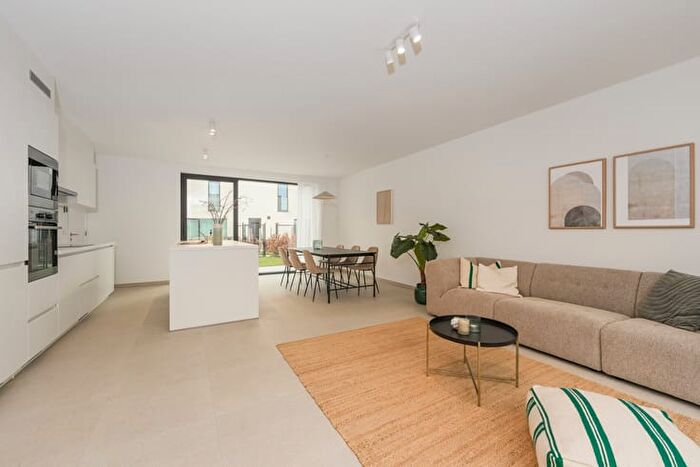 Maison 9 pièces à vendre à routehuisstraat, SintElooisVijve