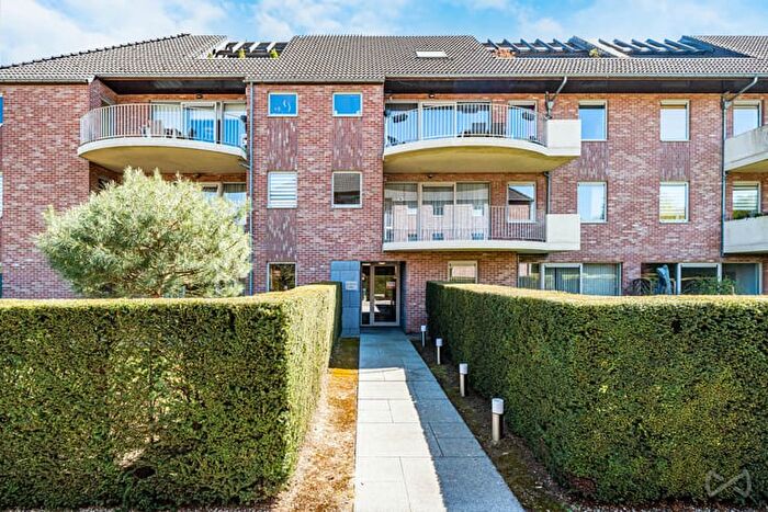 Chaussée de Huy C, Chaumontgistoux - Appartement 2 pièces à vendre