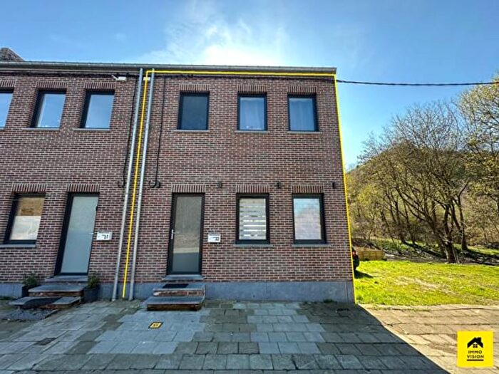Maison 3 pièces à vendre à Rue SaintThéodore, Charleroi Dampremy