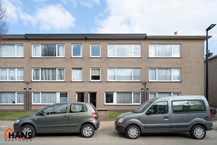 Maison 6 pièces à vendre - Verbindingslaan, Borsbeek