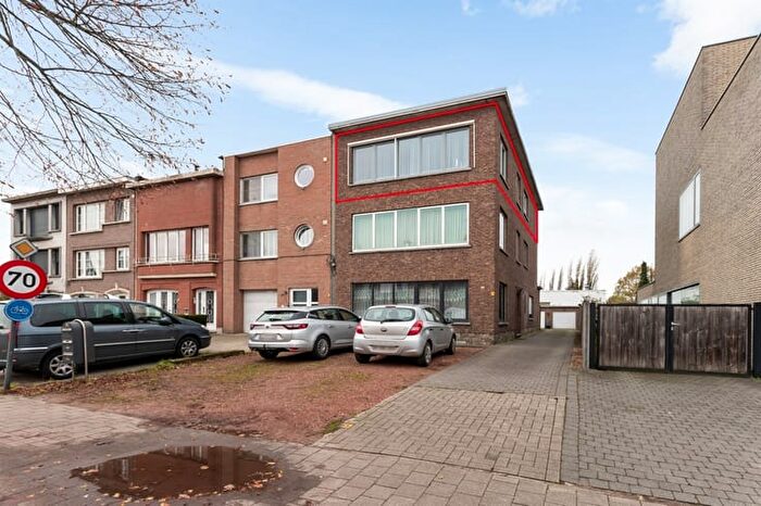 Autolei, V : Appartement 2 pièces à vendre