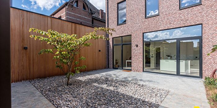 Maison 3 pièces à vendre - Kollegestraat, Geel