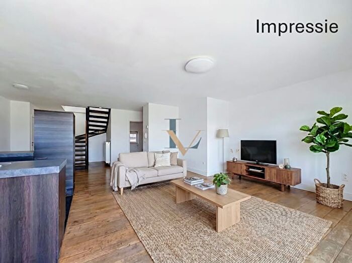 Appartement 1 pièce à Scheirlinckxstraat, Hoboken, à vendre