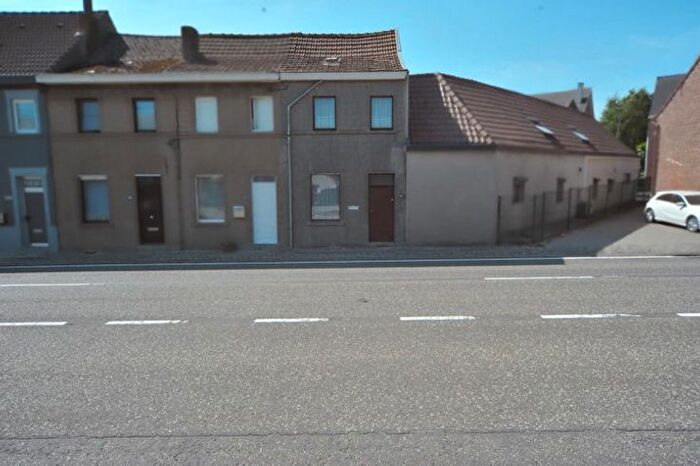 Maison 2 pièces à vendre - Ninoofsesteenweg, Schepdaal