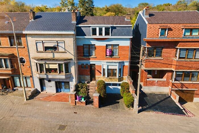 Quai du Halage, FLémallehaute : Maison 4 pièces à vendre