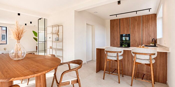 Maison 4 pièces à vendre - Heide, Lubbeek