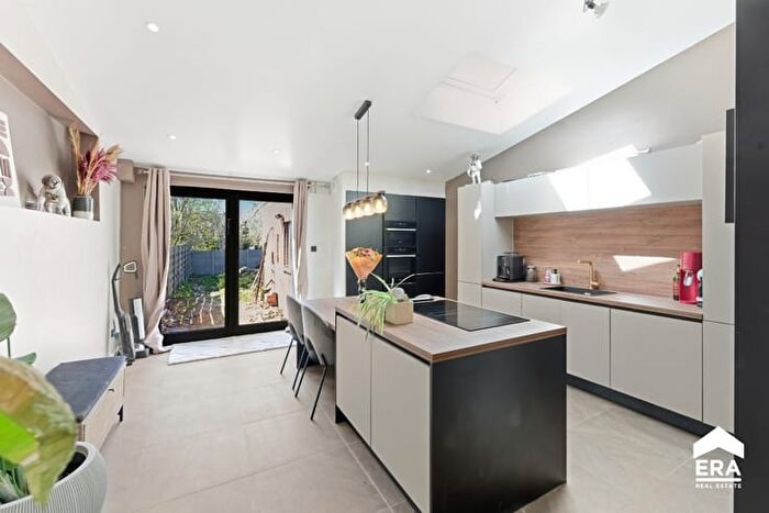 Maison 2 pièces à vendre - Bassevillestraat, Heuvelland