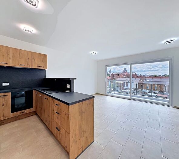 Rue du Solstice, FLEURUS - Appartement 2 pièces à louer
