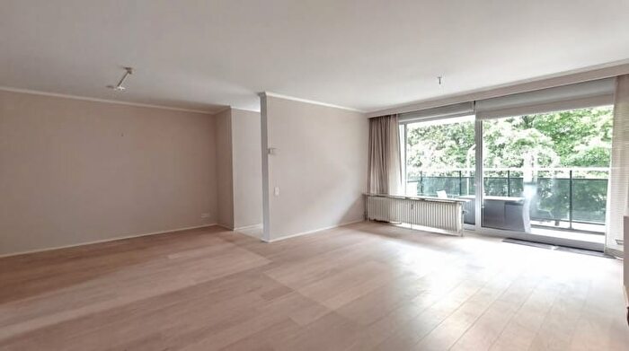 Appartement 2 pièces à vendre - Fruithoflaan, BERCHEM