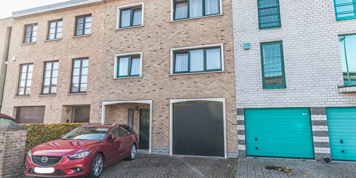 Groenveld, Zaventem : Appartement 5 pièces à vendre