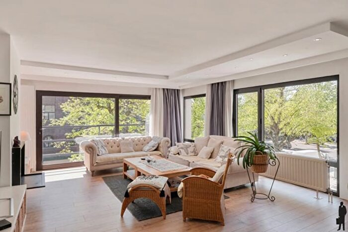 Collegelaan, Antwerpen - Appartement 2 pièces à vendre