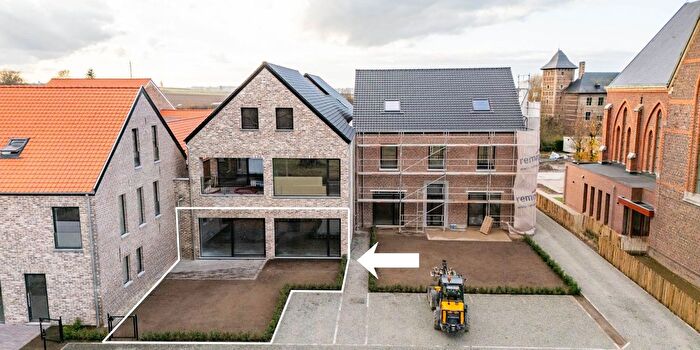 Dionysius van Leeuwenstraat, Rijkel - Maison 2 pièces à vendre