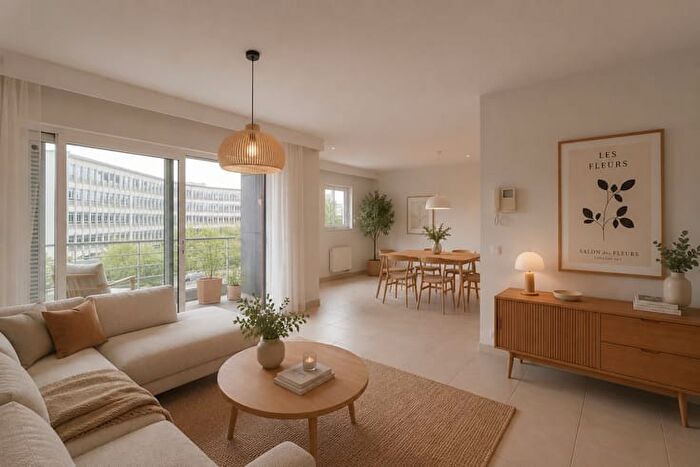 Oudenaardsesteenweg, M : Appartement 12 pièces à vendre
