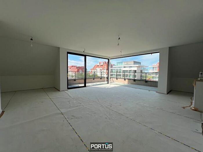 Appartement 2 pièces à vendre - Albert I Laan, Nieuwpoort