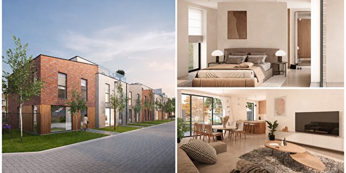 Kersenpad, OudTurnhout : Maison à vendre