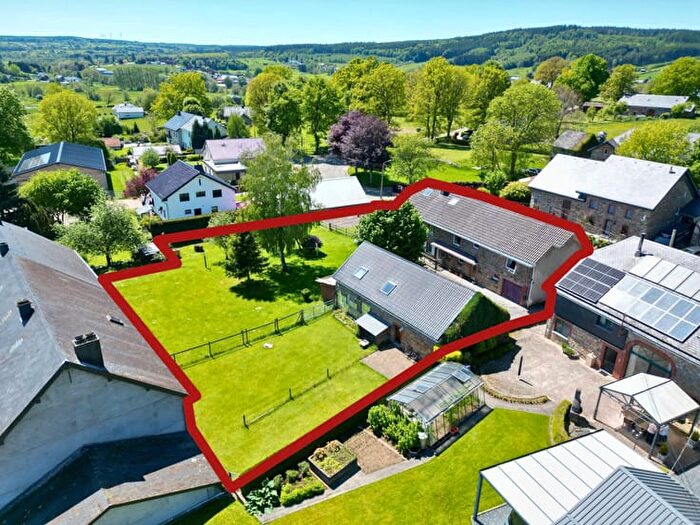 IVELDINGEN BARBARASTRASSE, Amel : Maison 19 pièces à vendre