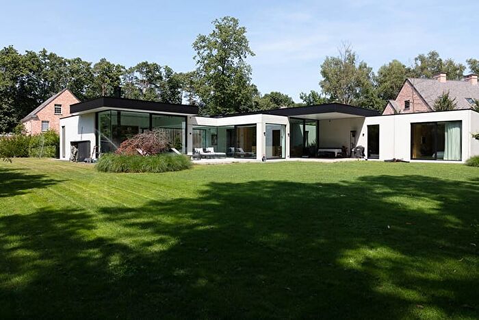 Maison 1 pièce à louer à Botermelkbaan, Schoten