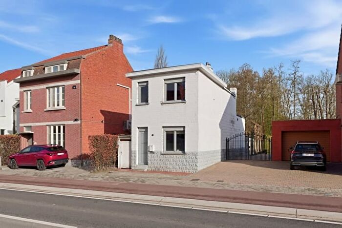 Maison 3 pièces à vendre à Hasseltsesteenweg, SintTruiden
