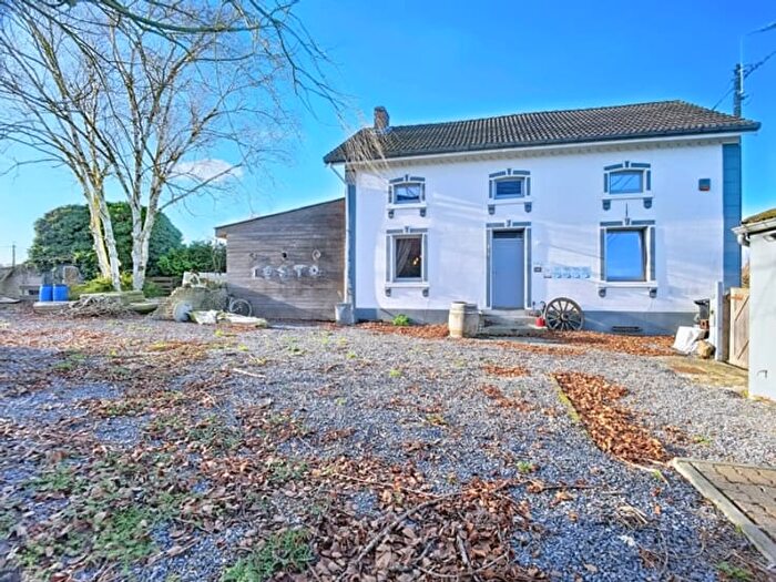 Rue de la Méhaigne, Braives - Maison 2 pièces à vendre