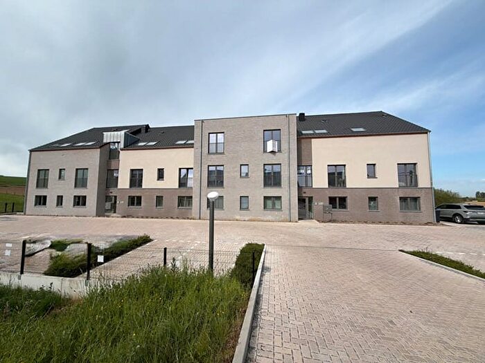 Rue Hennevauche, Mettet - Appartement à vendre