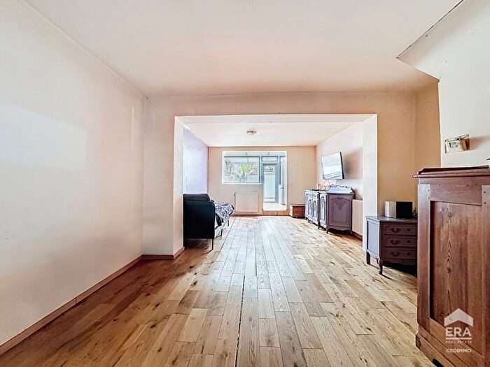 Maison 3 pièces à vendre - Drève des Dix Mètres, Waterloo