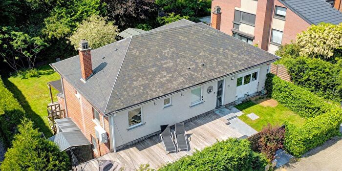 Appartement 4 pièces à vendre à Kersenbomenlaan, Overijse