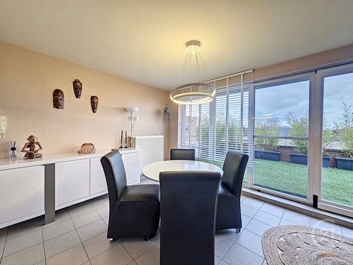 Appartement 8 pièces à vendre - Lombardsijdelaan, Westende