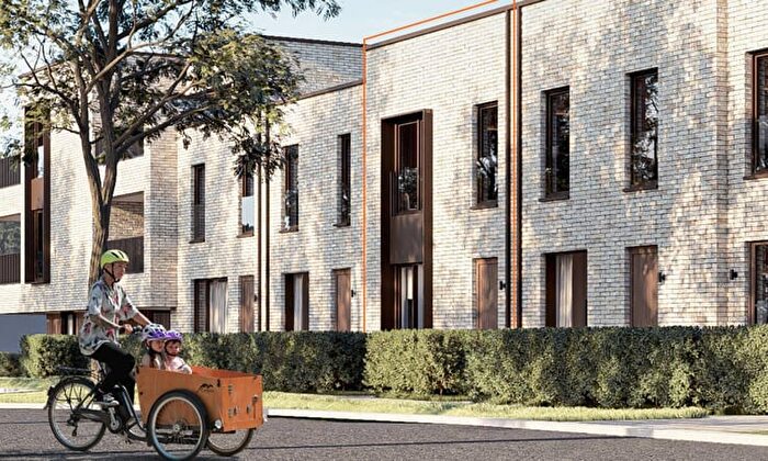 Maison 3 pièces à vendre - TUITKNAK, PELT