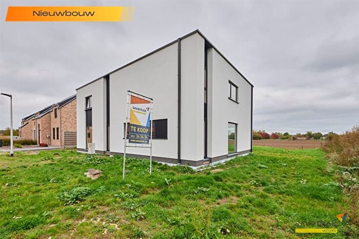 Maison 3 pièces à Pastoor Scheltingastraat, BOCHOLT, à vendre
