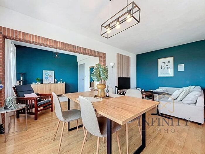 Appartement 2 pièces à Avenue du Centenaire, Nivelles, à vendre