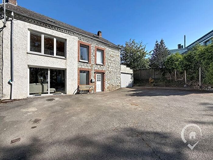 Maison 4 pièces à vendre à Quartier de la Brasserie, Beauraing