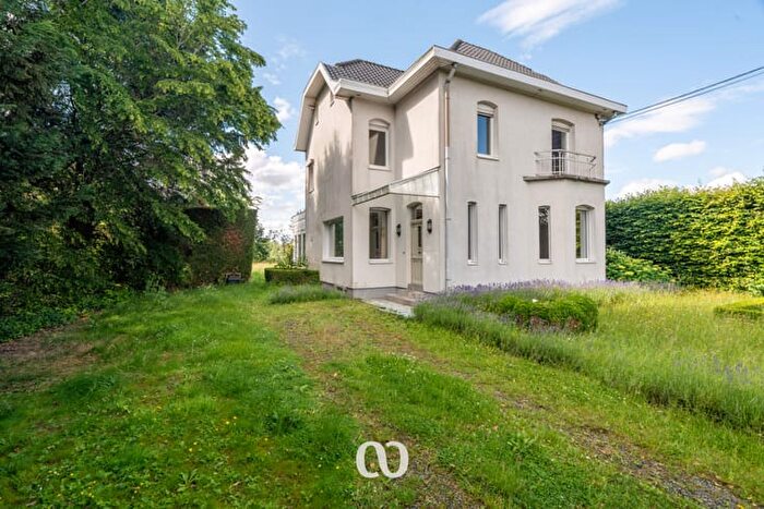 Maison 1 pièce à Oudenaardsesteenweg, Avelgem, à vendre