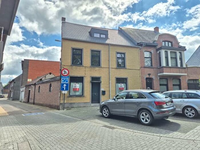 Kerkevijverstraat, Lede - Maison 5 pièces à louer