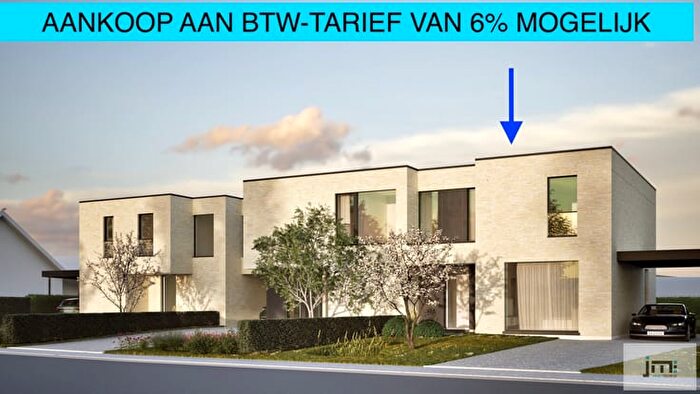 Gippershovenstraat A, SintTruiden - Maison 12 pièces à vendre