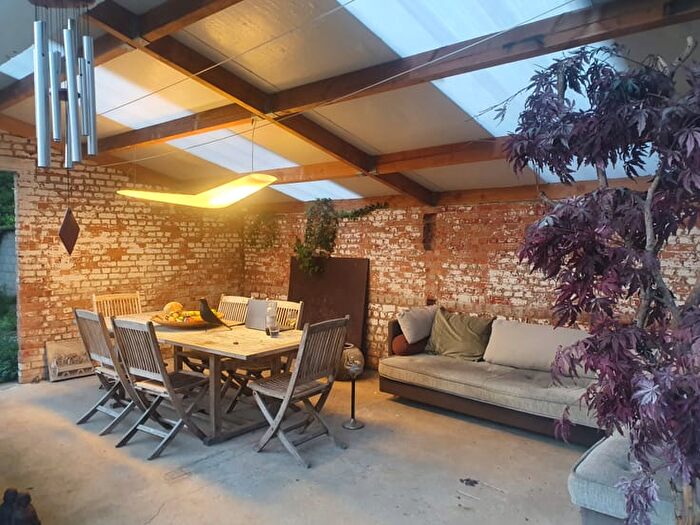 Maison 8 pièces à Diestsesteenweg, Leuven, à louer