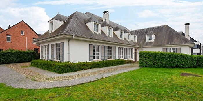 Westmeerbeek, Antwerpen : Maison 6 pièces à vendre