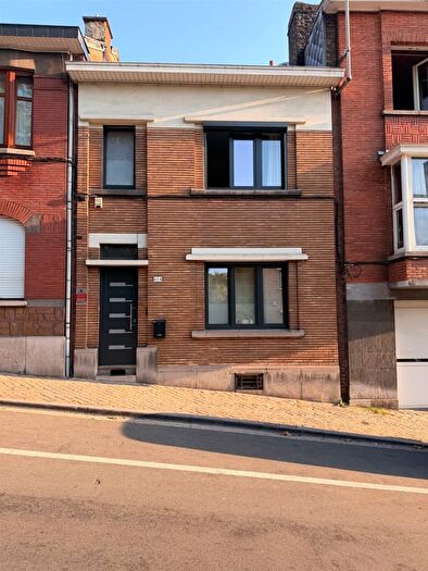 SaintGilles, Liège : Maison 2 pièces à vendre