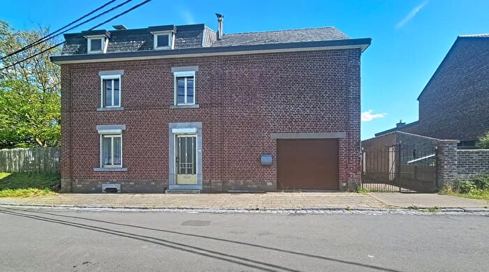 Maison 14 pièces à RUE ALPHONSE COURTOIS, Poucet, à vendre