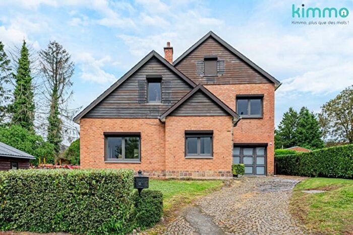 Maison 4 pièces à vendre - Résidence du Midi, Thuin