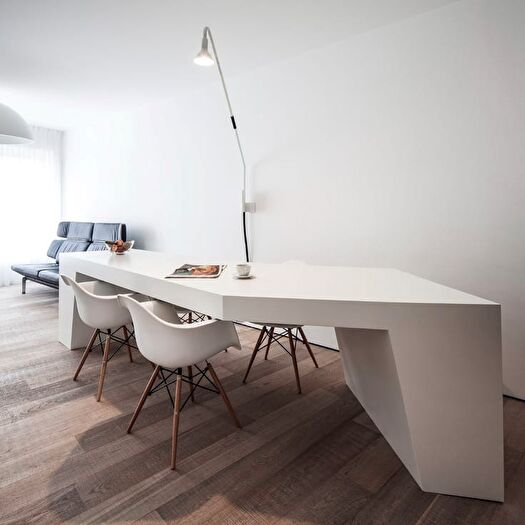 Appartement 1 pièce à louer - Kloosterstraat, Bilzen