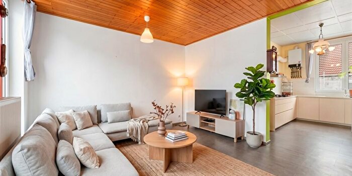 Blankenberge, WestVlaanderen - Appartement 2 pièces à vendre