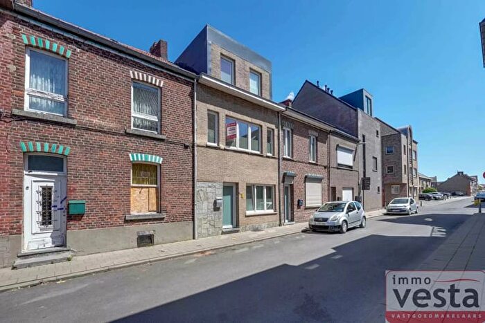 Maison 3 pièces à vendre - Lepelstraat, SintTruiden
