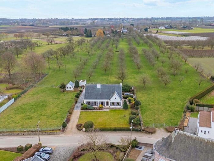 Hertenstraat, WELLEN - Maison 5 pièces à vendre